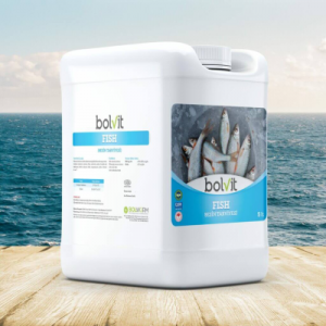 Bolvit Fish